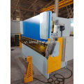 máy uốn phanh kim loại cnc